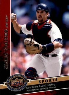 Jason Varitek