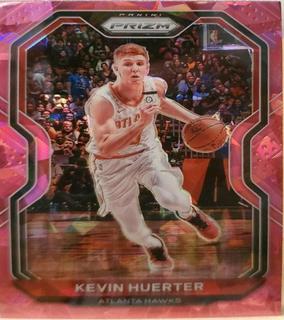 Kevin Huerter