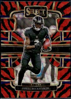 Odell Beckham Jr.