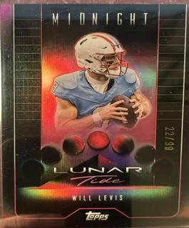 Will Levis