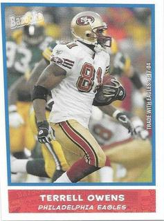 Terrell Owens