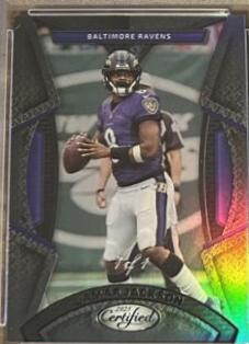 Lamar Jackson