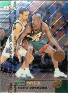 Gary Payton