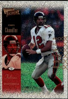Chris Chandler
