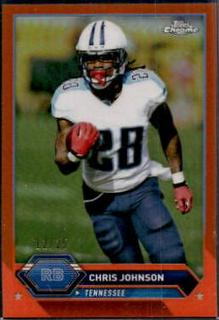 Chris Johnson