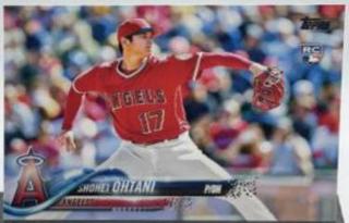 Los Angeles Angels Team Card