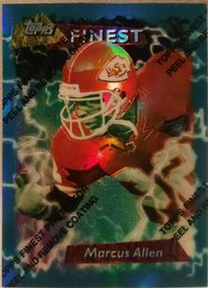 Marcus Allen