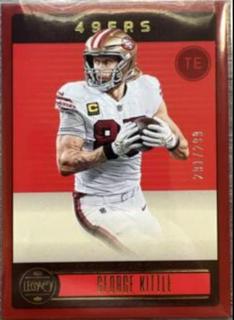 George Kittle