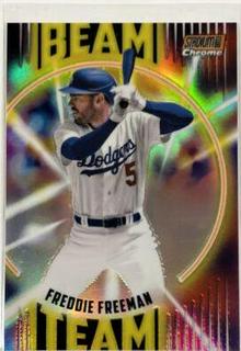 Freddie Freeman