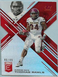 Thomas Rawls