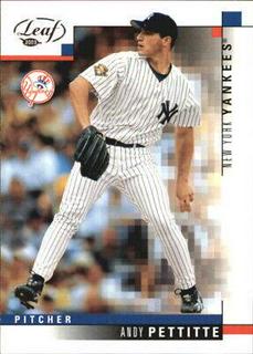 Andy Pettitte