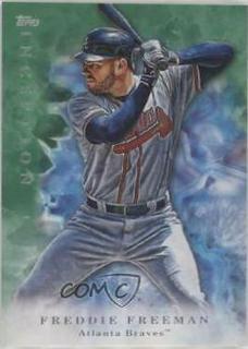 Freddie Freeman