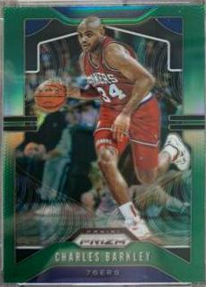 Charles Barkley