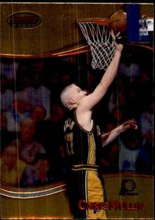 Chris Mullin