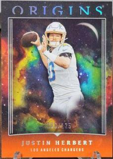 Justin Herbert