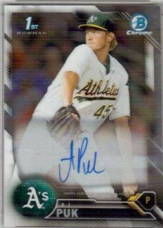 A.J. Puk