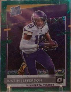 Justin Jefferson