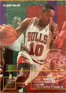 B.J. Armstrong