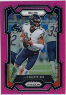 Justin Fields