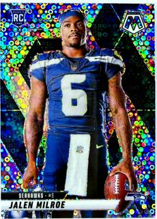 Jalen Milroe