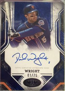 David Wright