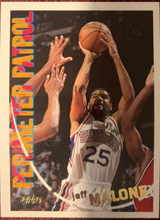 Jeff Malone