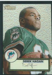 Derek Hagan