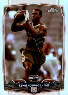 Kevin Norwood