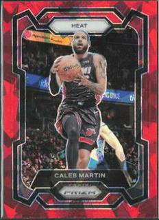 Caleb Martin