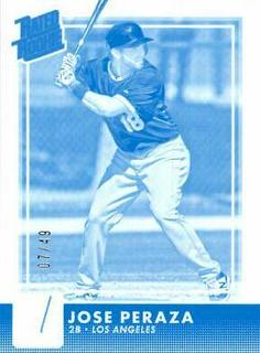 Jose Peraza