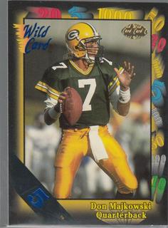 Don Majkowski