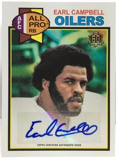 Earl Campbell