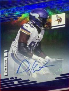 Danielle Hunter