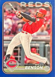 Will Benson