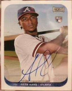 Ozzie Albies