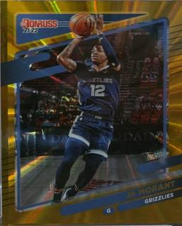 Ja Morant
