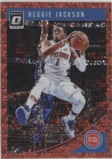 Reggie Jackson
