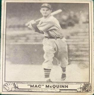 Mac McQuinn