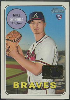Mike Soroka