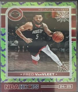 Fred VanVleet
