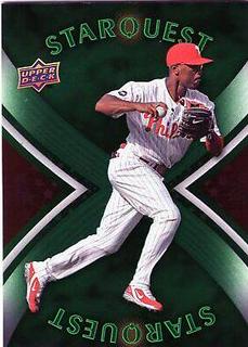 Jimmy Rollins