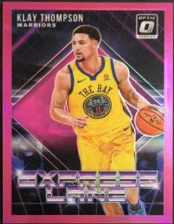 Klay Thompson