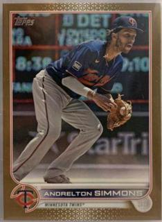 Andrelton Simmons
