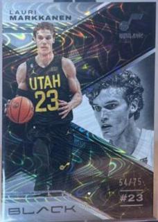Lauri Markkanen