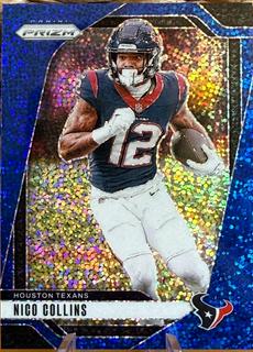 Nico Collins