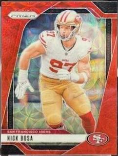 Nick Bosa