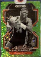 Charles Barkley
