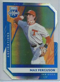 Max Ferguson