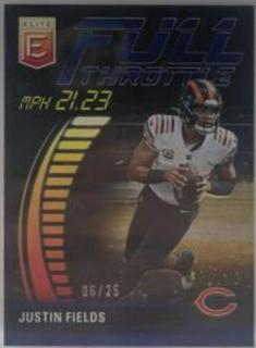 Justin Fields
