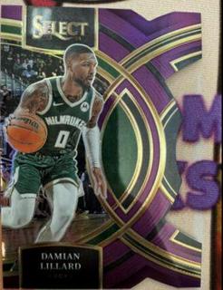Damian Lillard